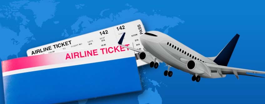 Airline Ticketing