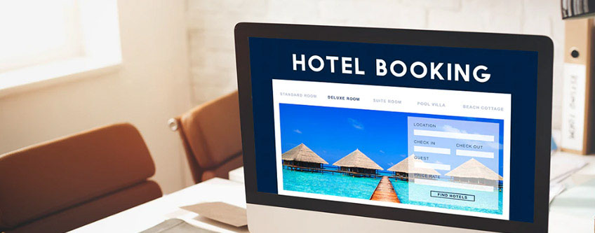 Hotel Booking